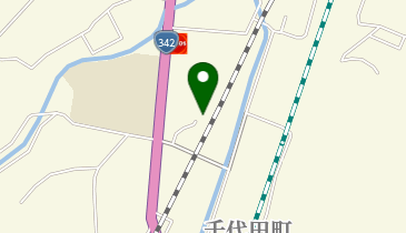 水木利楓日本舞踊教室の地図画像
