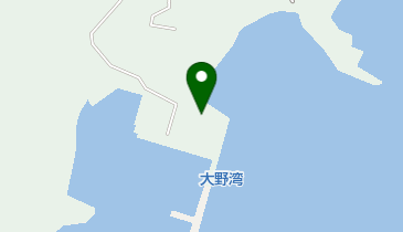 広田湾漁業協同組合 アワビ種苗センターの地図画像