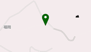 二戸市営球場の地図画像