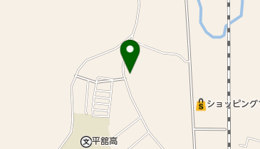 あそぼっこ(特定非営利活動法人)の地図画像