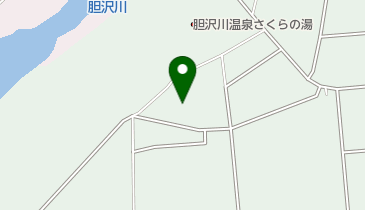 株式会社七栄の地図画像