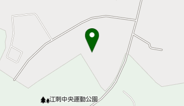 JX金属プレシジョンテクノロジー株式会社江刺工場の地図画像