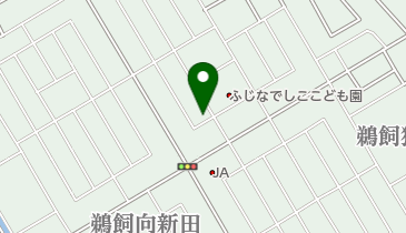 斉藤珠算・習字教室の地図画像