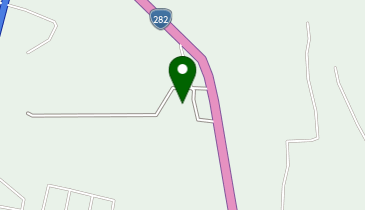 喫茶DOの地図画像