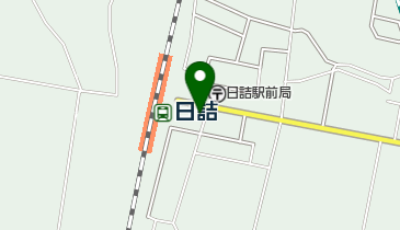 しわ・まちコーディネット(一般社団法人)の地図画像
