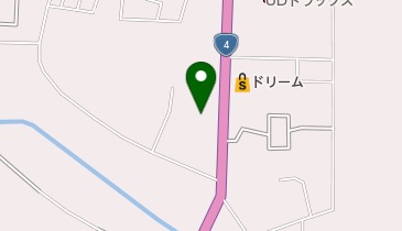 株式会社南部医理科の地図画像