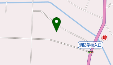鹿の子の地図画像