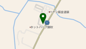 株式会社サンワールド岩手営業所の地図画像