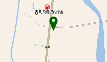 産直生産組合里の恵の地図画像