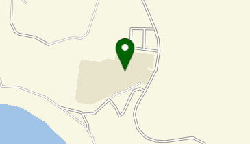 山田町立 船越小学校の地図画像