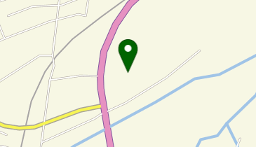 びようしつ亜航の地図画像