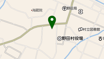 のだ地域福祉事業所デイサービスセンターあづびの地図画像