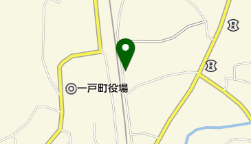 スナックらぴすの地図画像