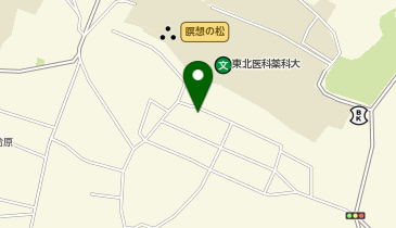 鍵屋110番・鍵開け鍵交換センターの地図画像
