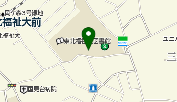 宮城県仙台市青葉区国見のファミリーマート一覧 Navitime