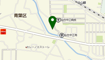 株式会社金港堂出版部の地図画像