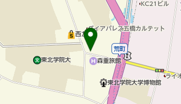 ortansiaの地図画像