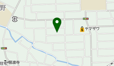 株式会社ティーエヌケー・ウツミの地図画像