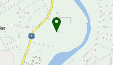 田園商会の地図画像