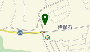 やまと鍼灸院の地図画像