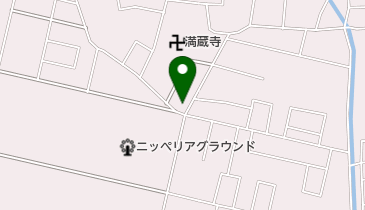 エース進学塾の地図画像