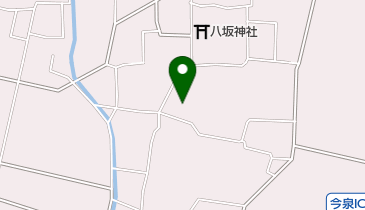 柊工建株式会社の地図画像