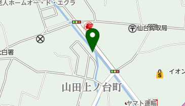 かなや写真スタジオの地図画像