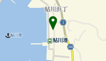 株式会社金華山観光クルーズの地図画像