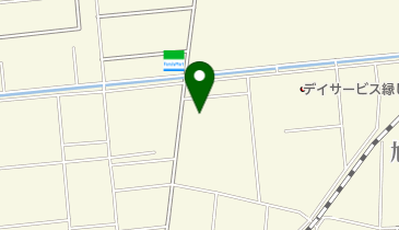 黒田写真館の地図画像