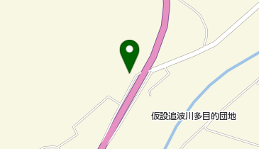 石巻・川の上プロジェクト百俵館の地図画像