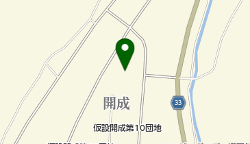 日本保険グループ石巻支店の地図画像