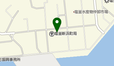 フォルテ動物病院の地図画像