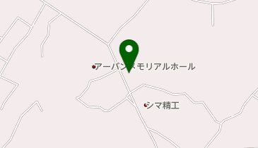 チバオートの地図画像