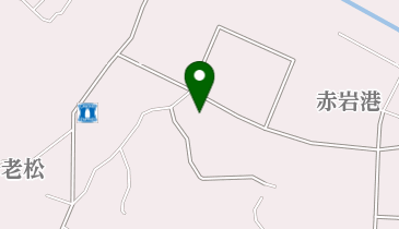 ヤマコ魚問屋の地図画像