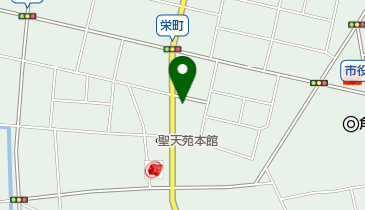 すみれ(菫)の地図画像