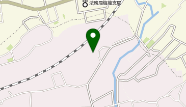 鍵屋110番・鍵開け鍵交換センターの地図画像