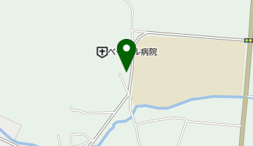 緑の里クリニック 調剤センターの地図画像