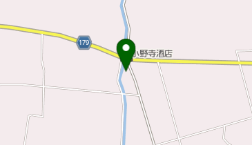 小野寺毅の地図画像