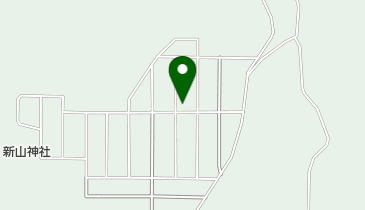 有限会社タイドー物流の地図画像