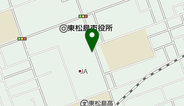 有限会社コミュニティ開発の地図画像