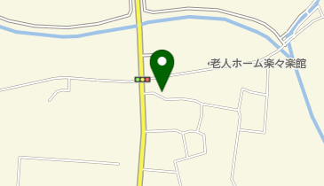 クララ(Clara)の地図画像