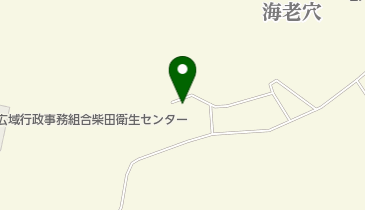 画廊無可有の郷の地図画像