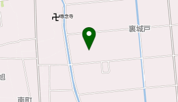ニチイケアセンター亘理うらきどの地図画像