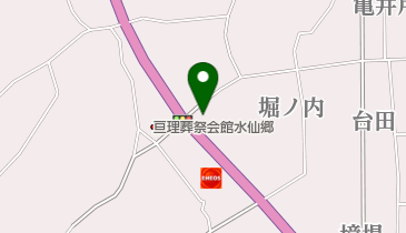 株式会社エコクリーンの地図画像