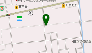 フォルム(Forme)の地図画像