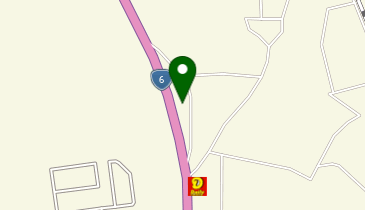 やまもとケアプランサービスの地図画像