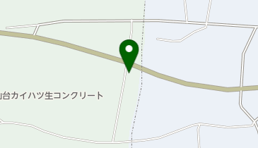 有限会社コブレンツの地図画像