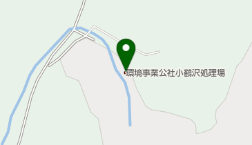 宮城県環境事業公社(公益財団法人)の地図画像