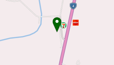 サンすまいるおおひらの地図画像