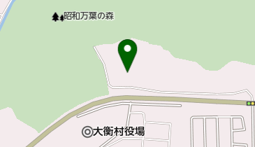 宮城県農業共済組合・NOSAI宮城・家畜診療研修所の地図画像